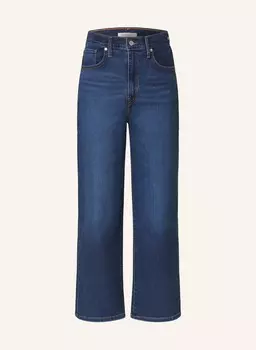 Джинсы 7/8 Levi'S, индиго