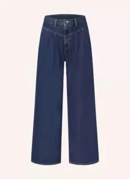 Джинсы 7/8 Levi's, синий