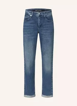 Джинсы 7/8 MAC, цвет D601 mid blue random