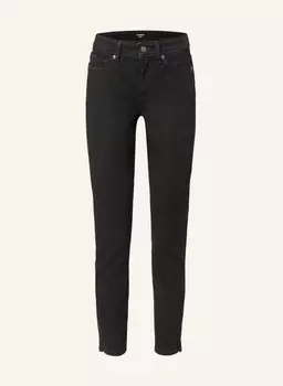 Джинсы 7/8 пайпер CAMBIO, цвет 5000 basic rinsed wash