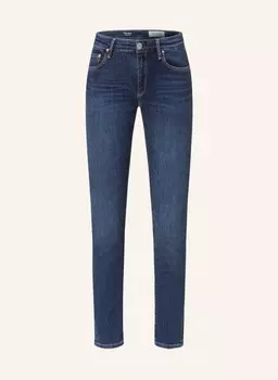 Джинсы 7/8 prima ankle AG Jeans, цвет 05YENY 05YENY