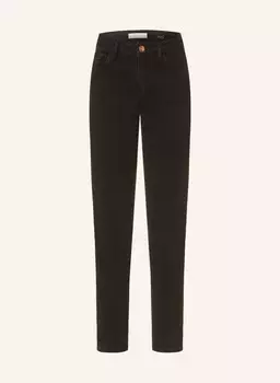 Джинсы 7/8 Rich&Royal, черный