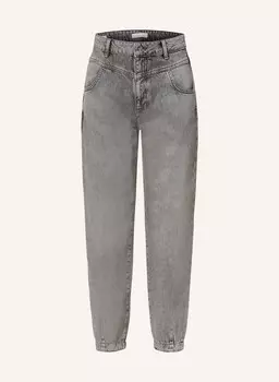 Джинсы 7/8 случи rich&royal, цвет 800 DENIM GREY