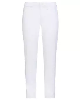 Джинсы 7 For All Mankind, белый