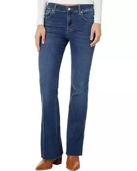 Джинсы 7 For All Mankind Bootcut Tailorless in Duchess, цвет Duchess