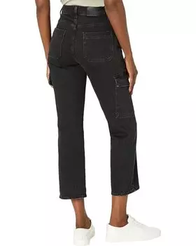 Джинсы 7 For All Mankind Cargo Logan in Collide, цвет Collide