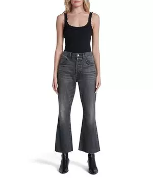 Джинсы 7 For All Mankind, Easy Boy Bootcut in Imagination