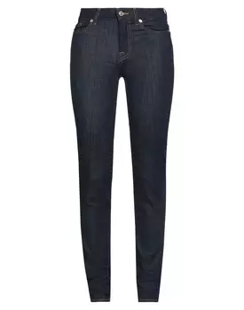 Джинсы 7 For All Mankind, синий