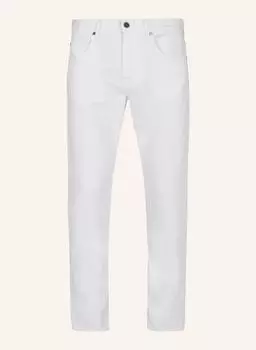 Джинсы 7 for all mankind SLIMMY Slim Fit, белый