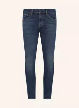 Джинсы 7 for all mankind SLIMMY Slim Fit, синий