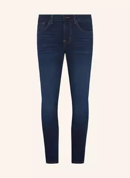 Джинсы 7 for all mankind SLIMMY Slim Fit, синий