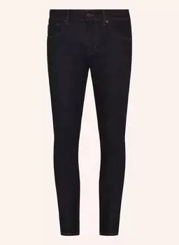 Джинсы 7 for all mankind SLIMMY Slim Fit, синий