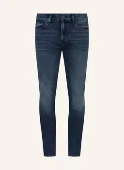 Джинсы 7 for all mankind SLIMMY Slim Fit, синий