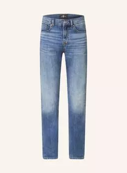 Джинсы 7 for all mankind SLIMMY Straight Fit