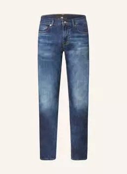 Джинсы 7 for all mankind SLIMMY Straight Fit