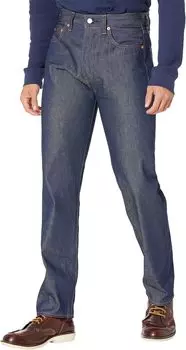 Джинсы 80s 501 Jeans Levi's, цвет Carrier