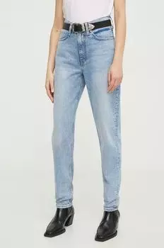 Джинсы 80S MOM JEAN Levi's, синий