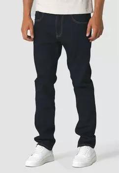 Джинсы 883 Police, темно-синий