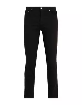Джинсы 8 By Yoox, черный