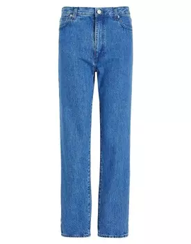 Джинсы 8 By Yoox, синий