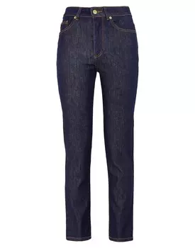 Джинсы 8 By Yoox, синий