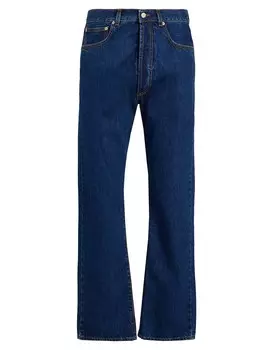 Джинсы 8 By Yoox, синий