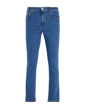 Джинсы 8 By Yoox, синий