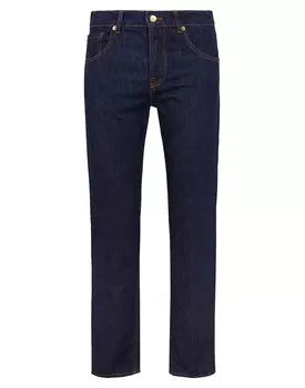 Джинсы 8 By Yoox, синий