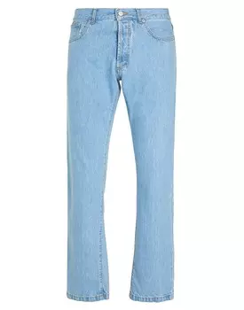 Джинсы 8 By Yoox, синий