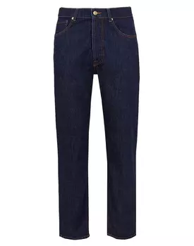 Джинсы 8 By Yoox, синий