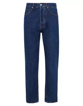 Джинсы 8 By Yoox, синий