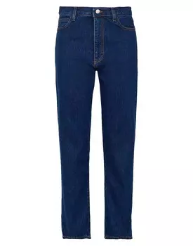 Джинсы 8 By Yoox, синий