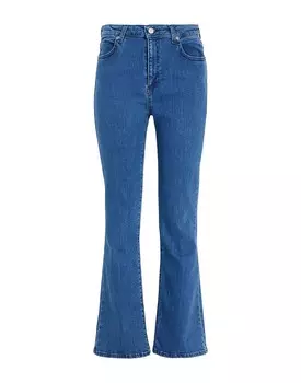 Джинсы 8 By Yoox, синий