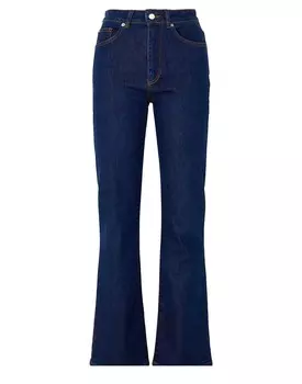 Джинсы 8 By Yoox, синий