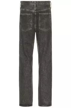 Джинсы 90-х Agolde, цвет fresh