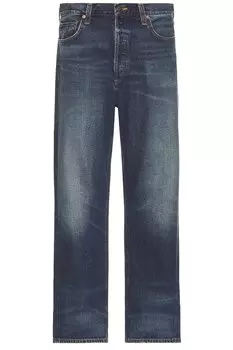 Джинсы 90-х Agolde, цвет illuminate