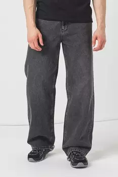 Джинсы 90-х Calvin Klein Jeans, серый