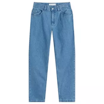 Джинсы 92! Polar Skate Co., синий