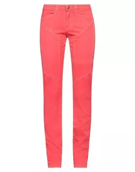 Джинсы 9.2 By Carlo Chionna, коралл