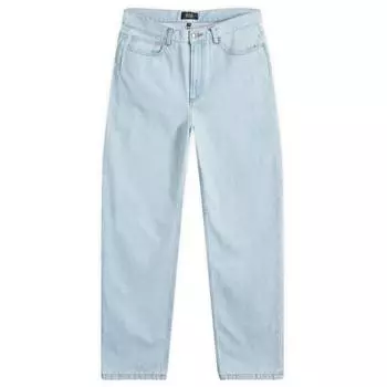 Джинсы A.P.C. Martin Jeans, цвет Bleached Out