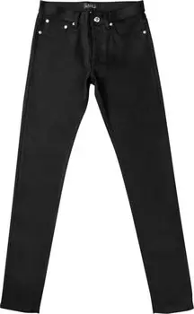 Джинсы A.P.C. Petit New Standard Jeans 'Black', черный