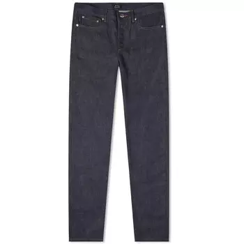 Джинсы A.P.C. Petit Standard Jean