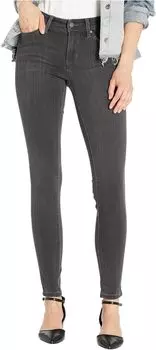 Джинсы Abby 30" Skinny Jeans in Silky Soft Stretch Denim in Meteorite Wash Liverpool Los Angeles, цвет Meteorite Wash