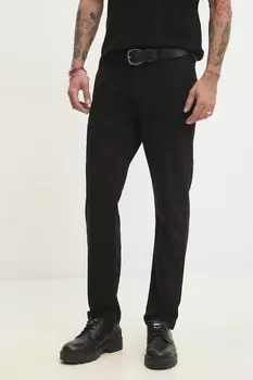 Джинсы Abercrombie & Fitch, черный