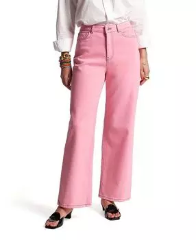 Джинсы Ace Frances Valentine, розовый
