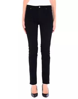 Джинсы Acne Studios, черный