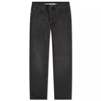 Джинсы Acne Studios River Slim Tapered Jean