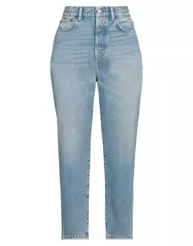 Джинсы Acne Studios, синий