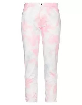 Джинсы Actualee, светло-розовый