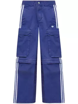 Джинсы adidas adilenium, синий